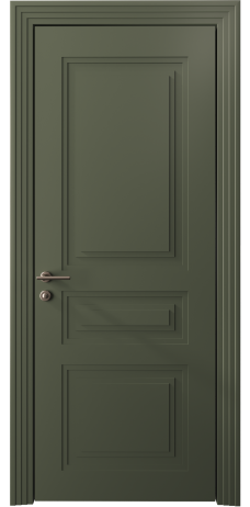 Дверь Porta Prima Neo Classic Scalino Imperia-R ДГ