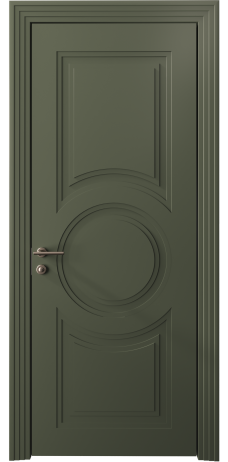 Дверь Porta Prima Neo Classic Scalino Ravenna ДГ